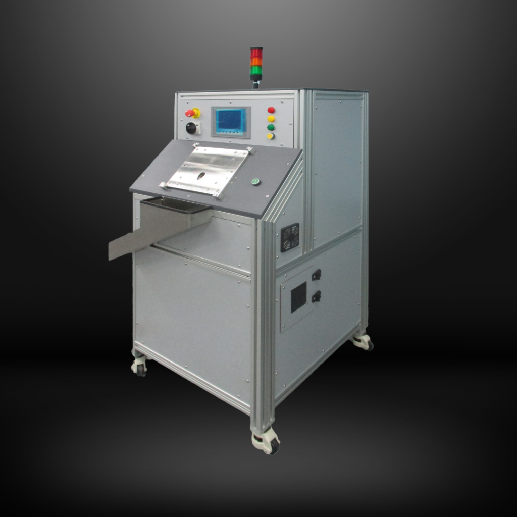 compact magnetiser mpulse asia